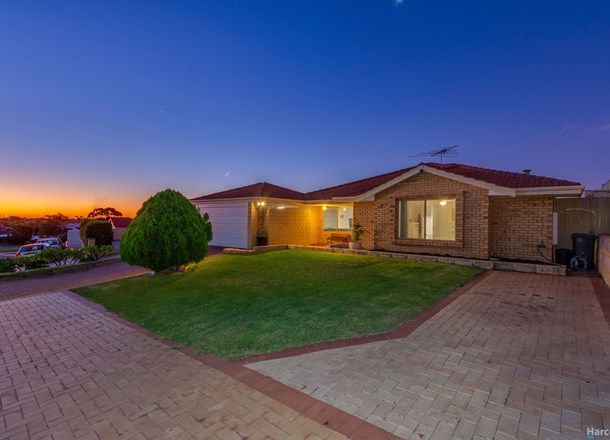 17 Wilcannia Elbow, Currambine WA 6028