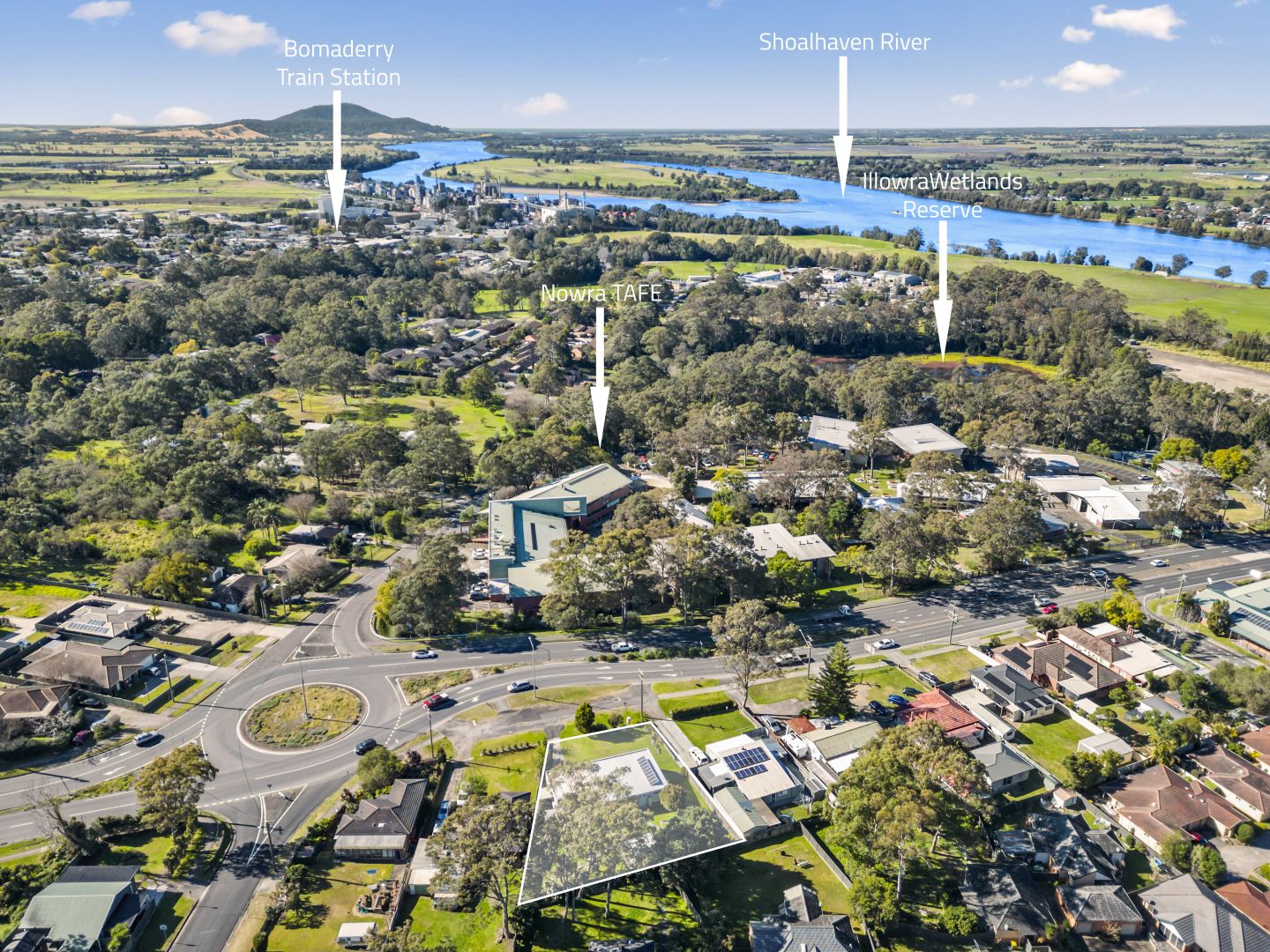 463 Princes Highway, Bomaderry NSW 2541, Image 1