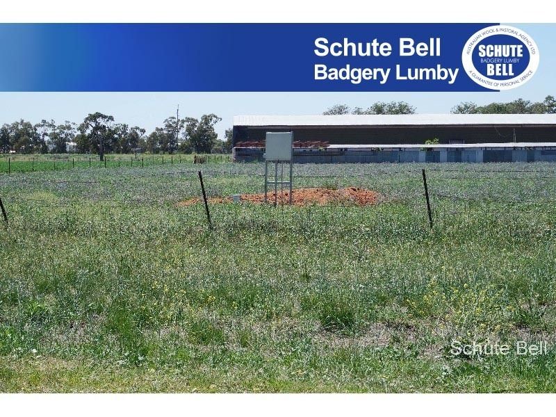 143 Webb's Siding Rd, Narromine NSW 2821, Image 0