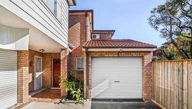 Picture of 4/65 Gould Street, CAMPSIE NSW 2194