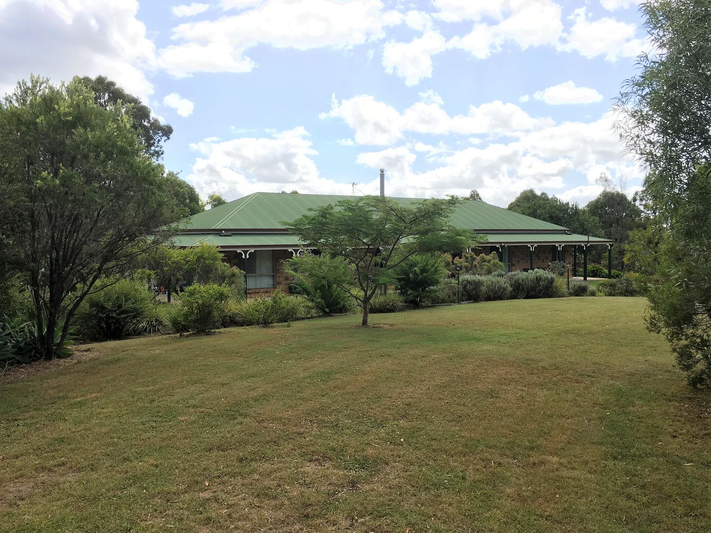 30 Wilkinson Rd, Carneys Creek, Boonah QLD 4310 House for Sale 795,000