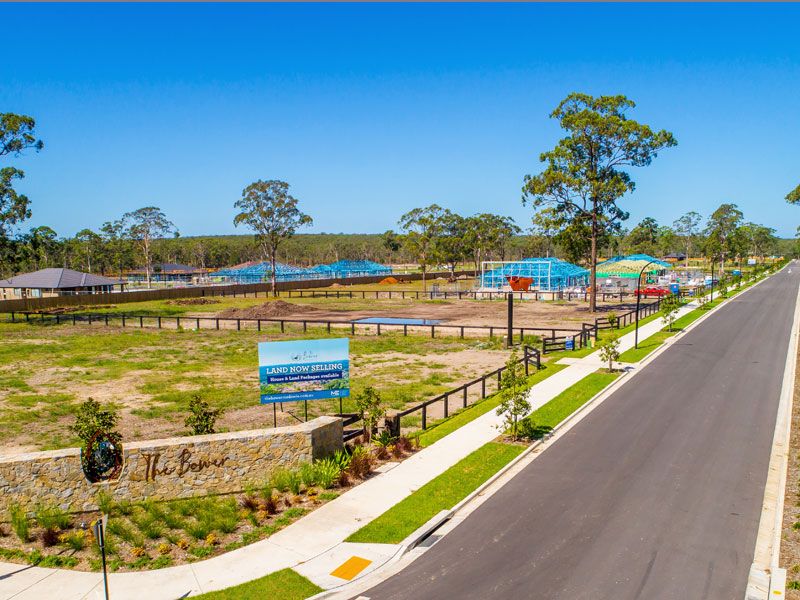 Lot 313 Boundary Rd, Medowie NSW 2318, Image 2