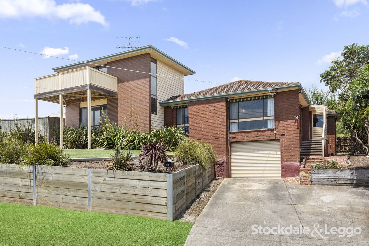 67-69 Coolangatta Drive, Clifton Springs VIC 3222, Image 0