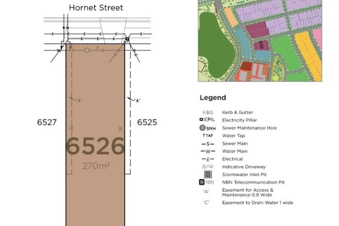 Picture of 6 Hornet. Street, SCHOFIELDS NSW 2762