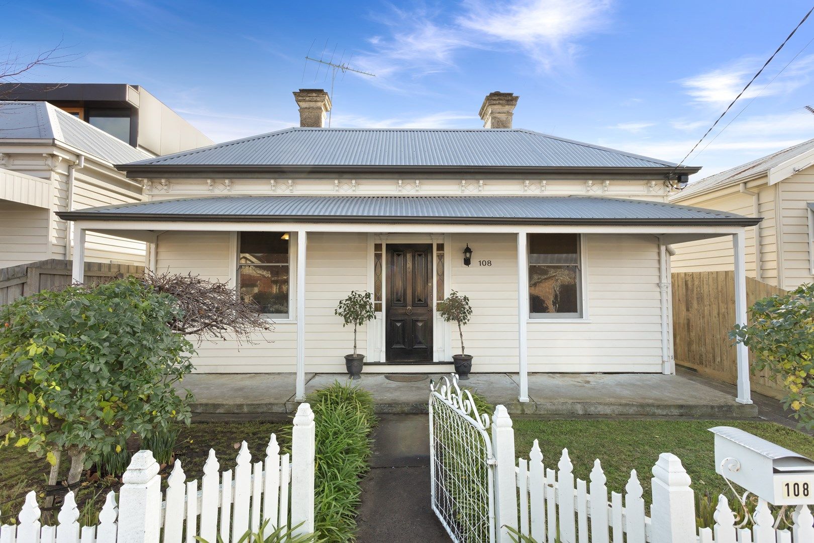 108 Hope Street, Geelong West VIC 3218, Image 0