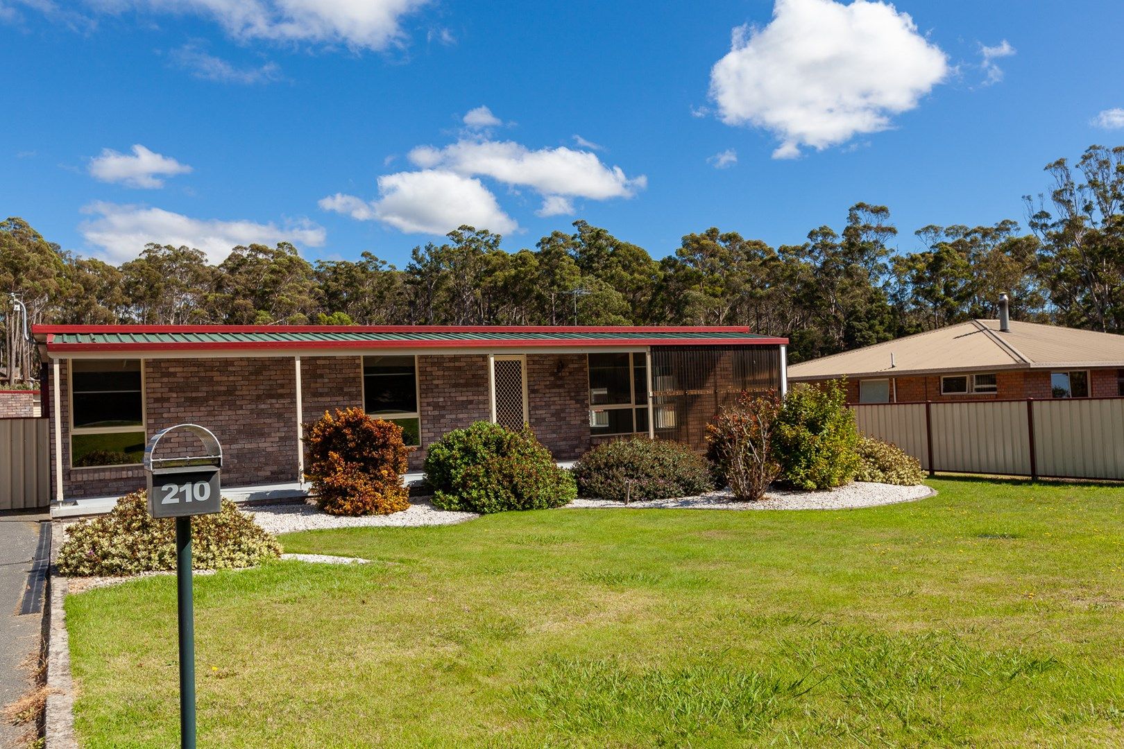 210 Sheffield Road, Spreyton TAS 7310, Image 0