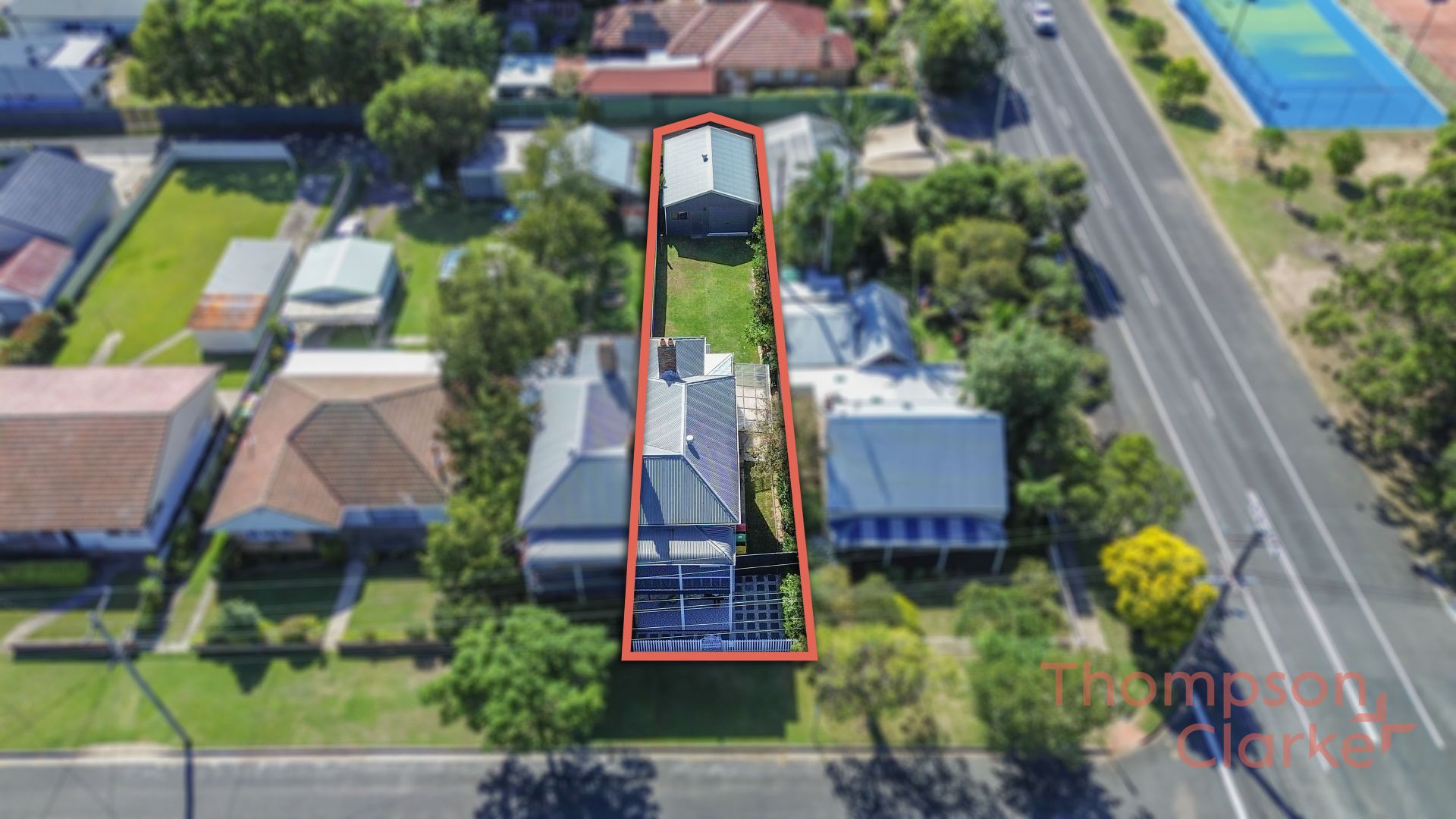 42 Rous Street, East Maitland NSW 2323, Image 2