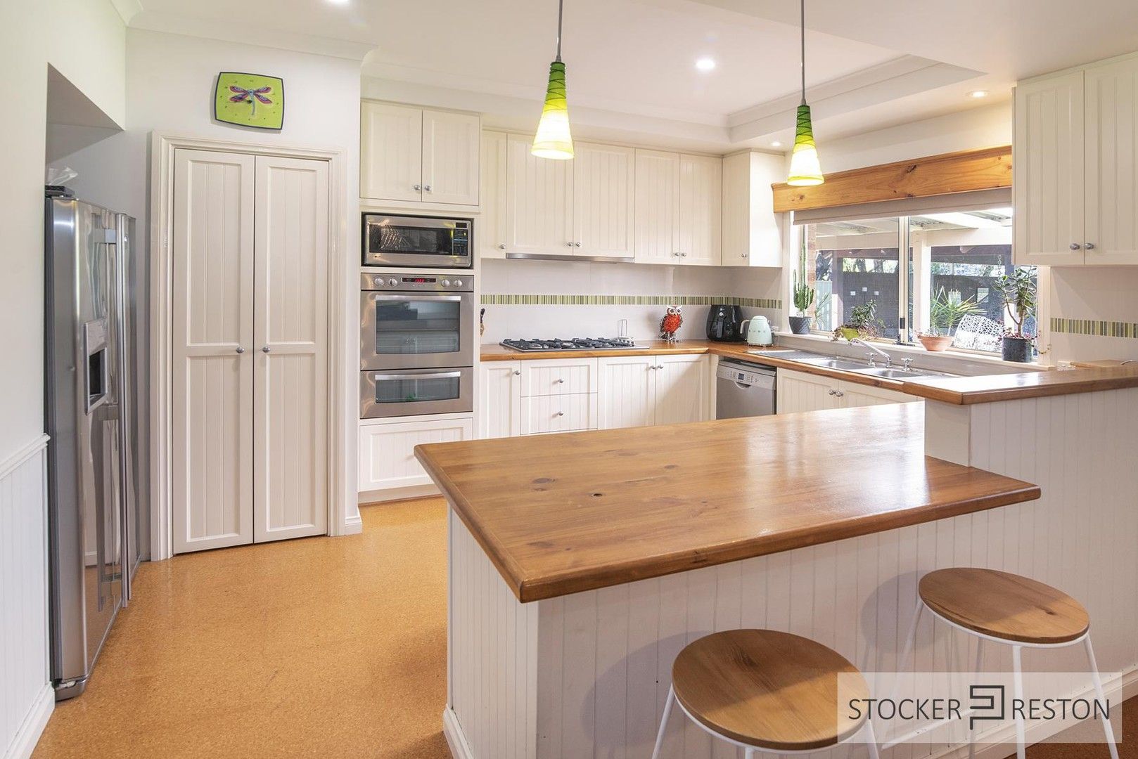 5 bedrooms House in 36 Blum Boulevard YALYALUP WA, 6280