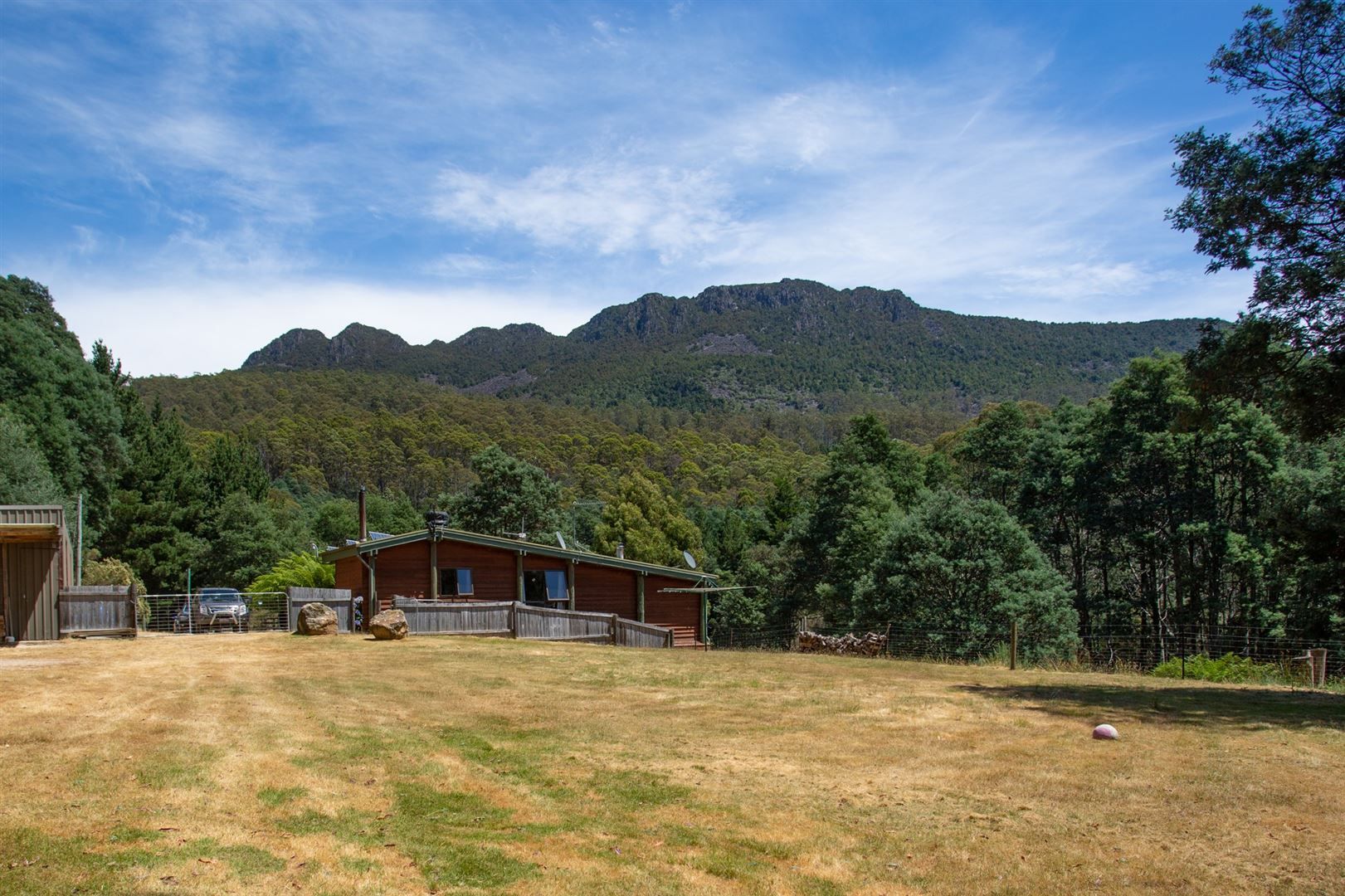 12984 Highland Lakes Road, Golden Valley TAS 7304, Image 0