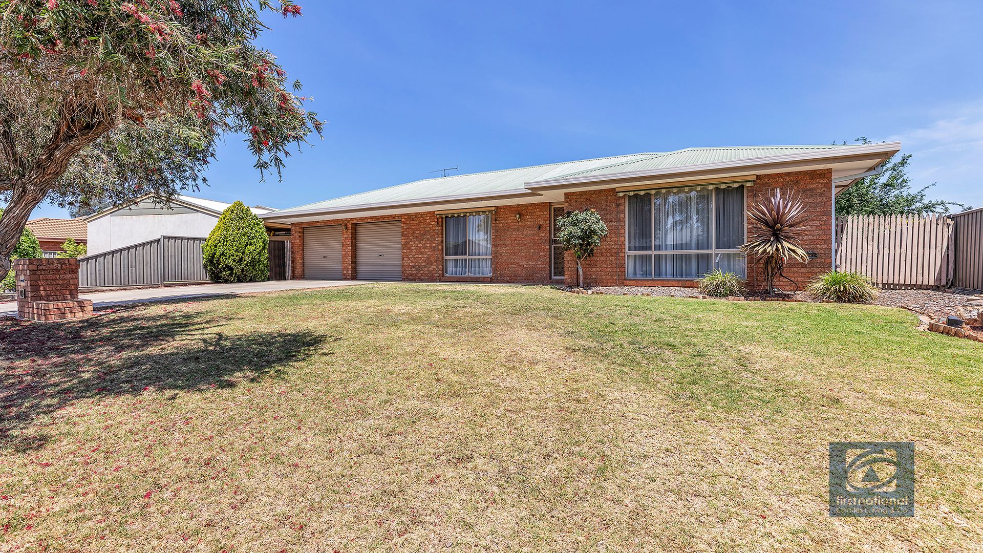 3 bedrooms House in 4 Rob Roy Court ECHUCA VIC, 3564