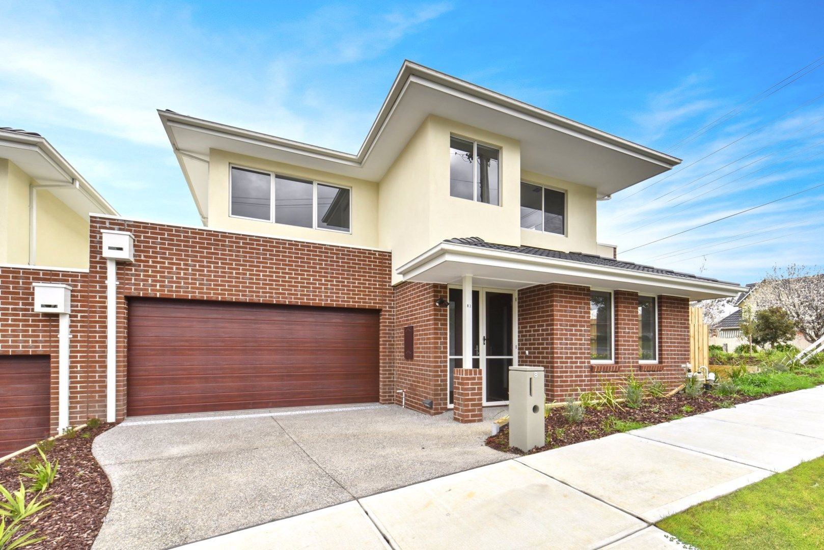 4 bedrooms Townhouse in 82 Rosella Street DONCASTER EAST VIC, 3109