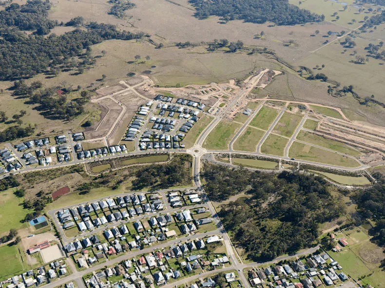 Additional image 8 of Lot 1143 Caudalie Street, Bellbird NSW 2325