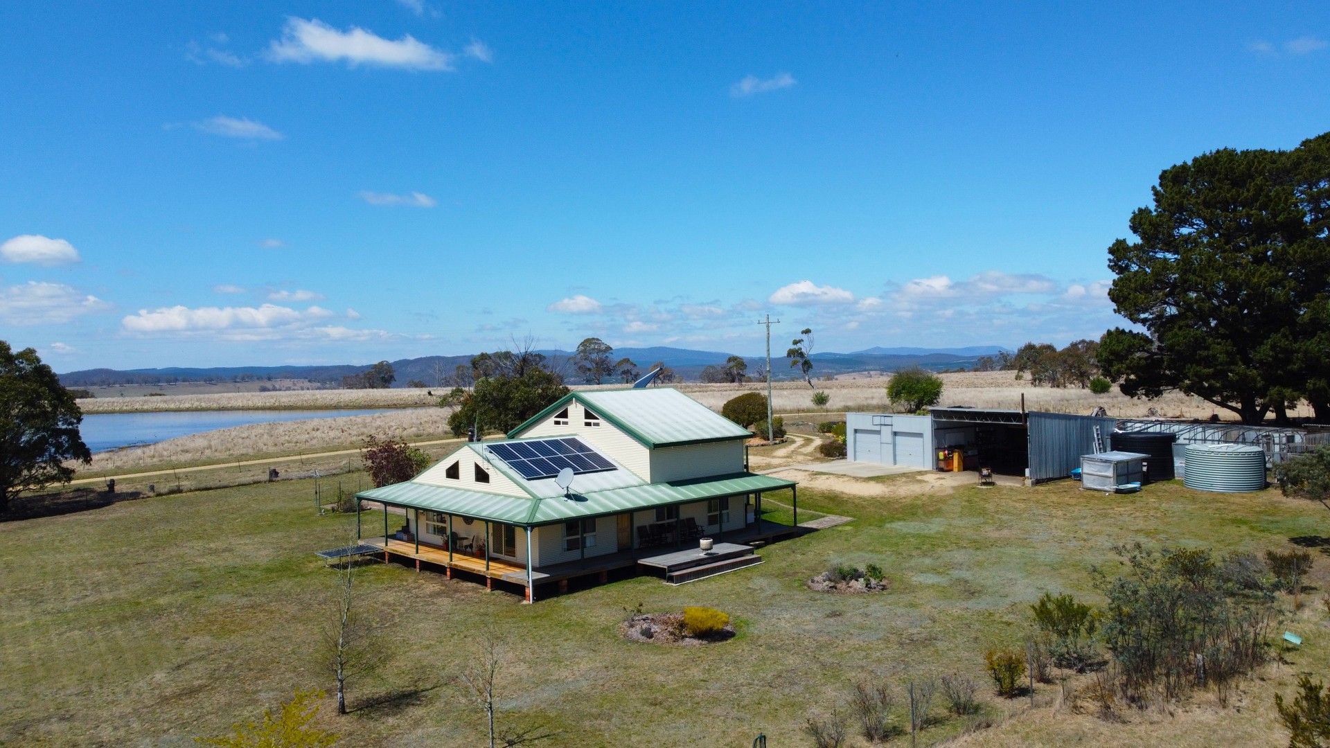 162 High Lake Road, Bombala NSW 2632, Image 2