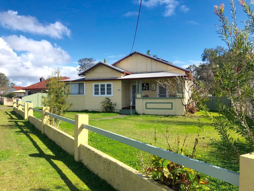 3 bedrooms House in 1335 GLOUCESTER ROAD WINGHAM NSW, 2429