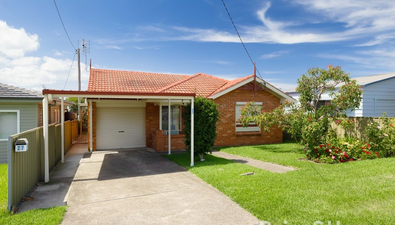 Picture of 27 The Crescent, WALLSEND NSW 2287
