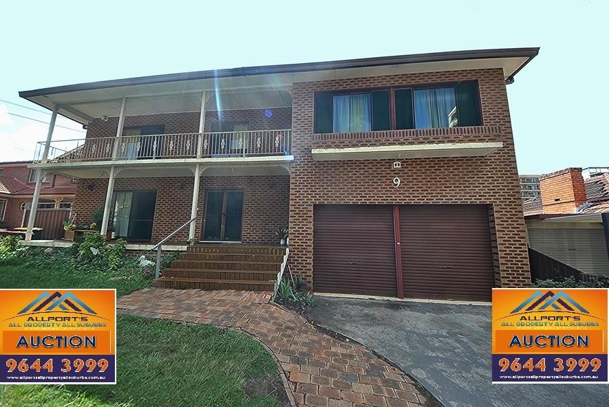 9 Conway Road, Bankstown NSW 2200, Image 0