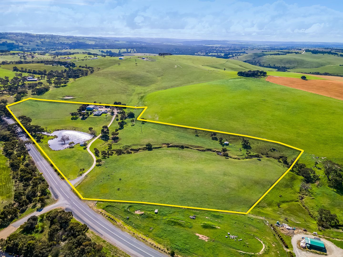 1415 Goolwa Road, Currency Creek SA 5214, Image 2