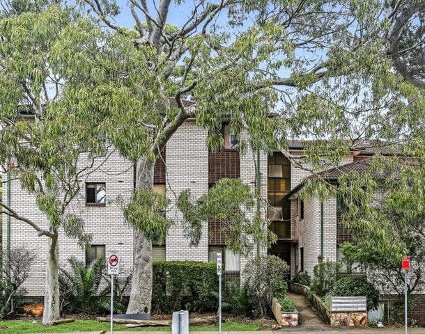 8/1 Woids Avenue, Hurstville NSW 2220