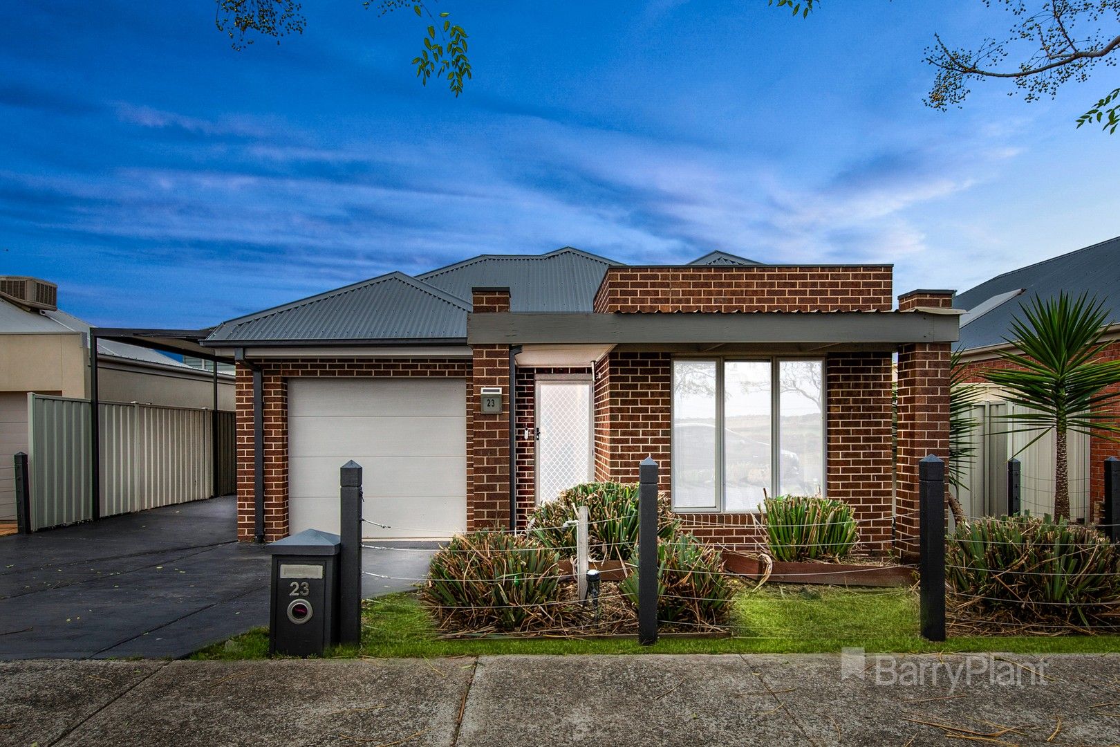 23 Daly Circuit, Caroline Springs VIC 3023, Image 0