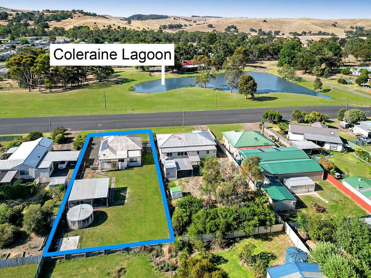 31 McConochie Street, Coleraine VIC 3315, Image 1