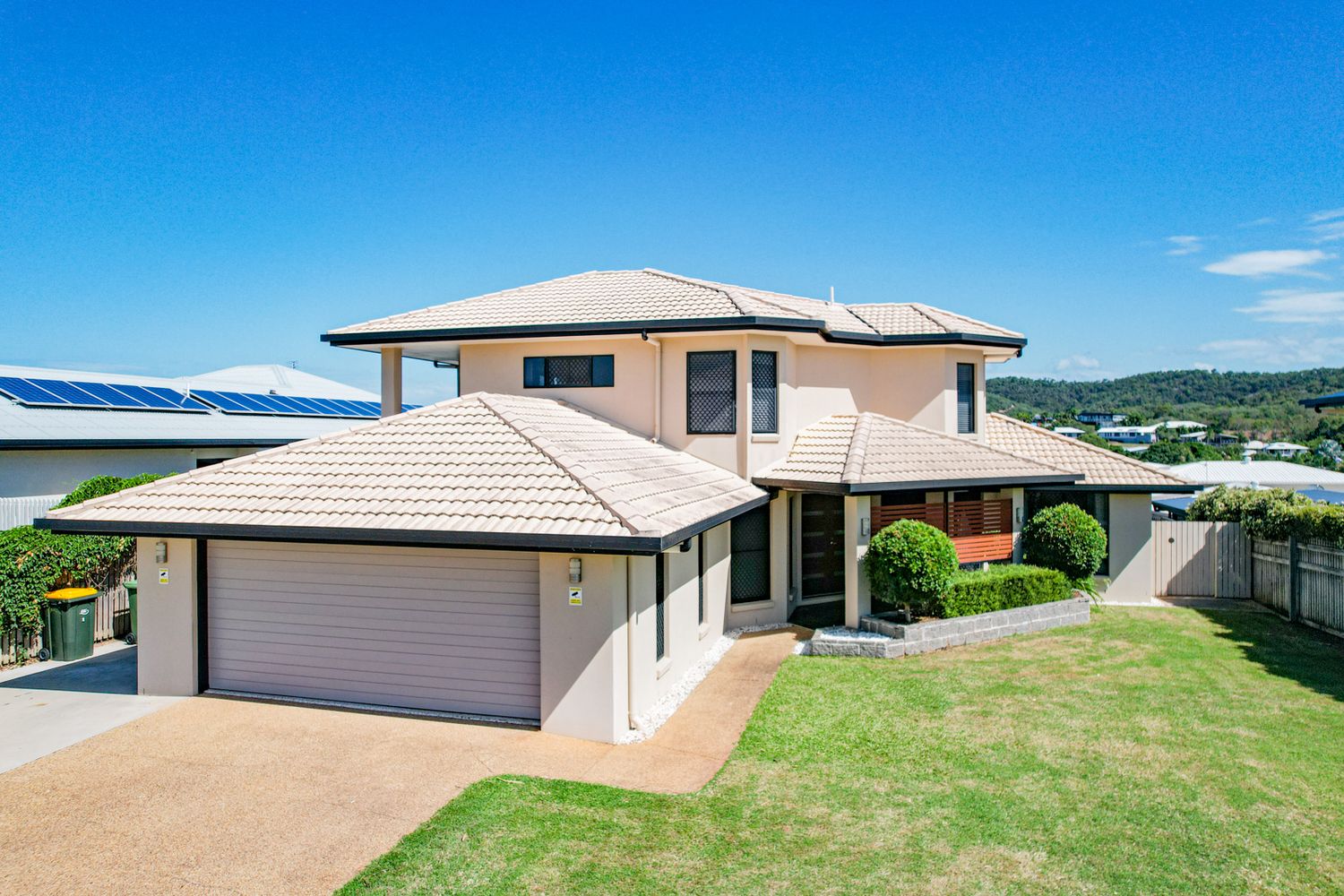 31 Miami Crescent, Pacific Heights QLD 4703, Image 2