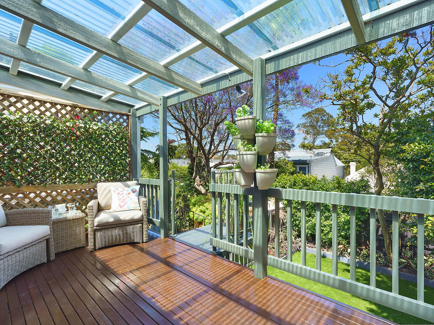 6 Percy Street, Rozelle NSW 2039, Image 2