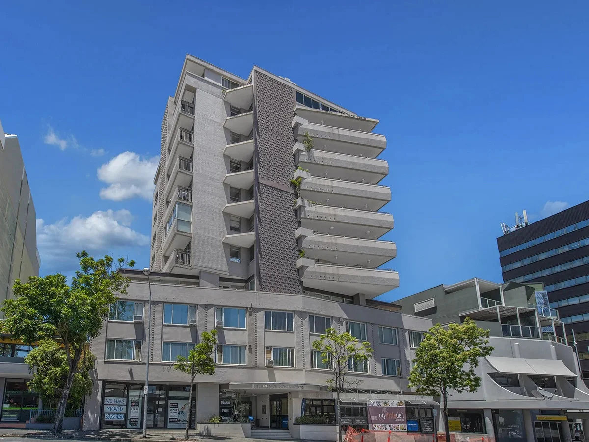 Additional image 6 of 2B/119 Leichhardt Street, Spring Hill QLD 4000