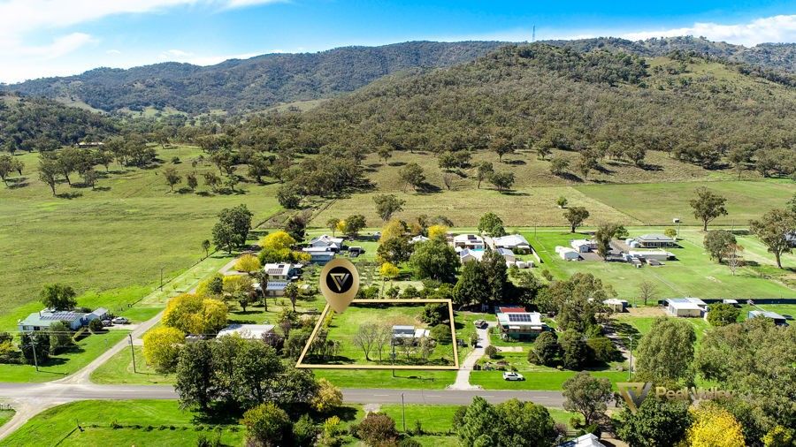 Vacant land in Lot 2 / 6-12 Nundle Road, WOOLOMIN NSW, 2340