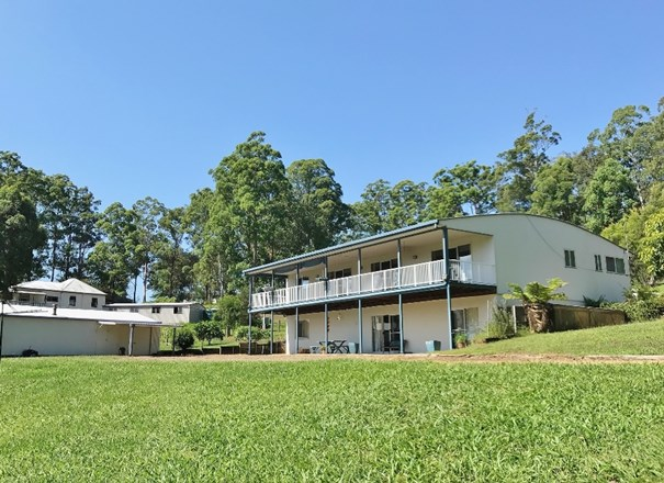 793 Congarinni Road North, Congarinni North NSW 2447