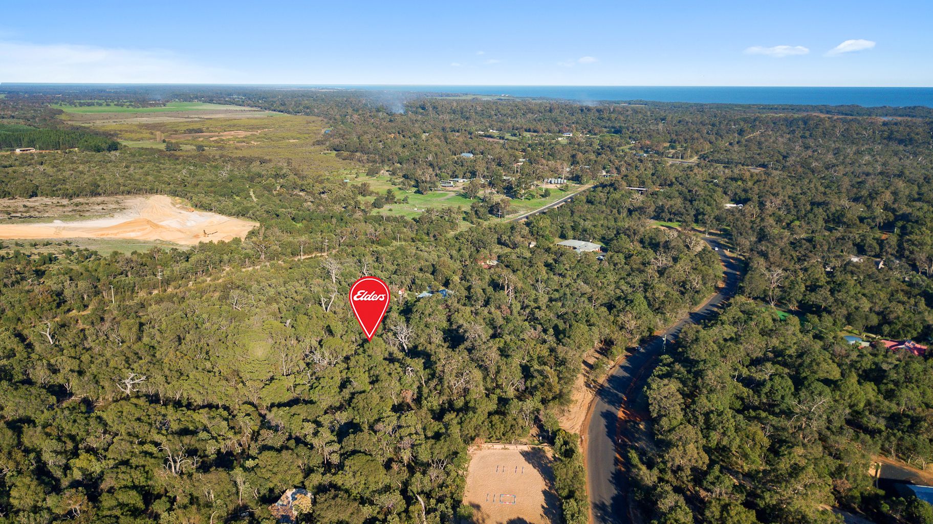 Lot 31 Manea Drive, Gelorup WA 6230, Image 2