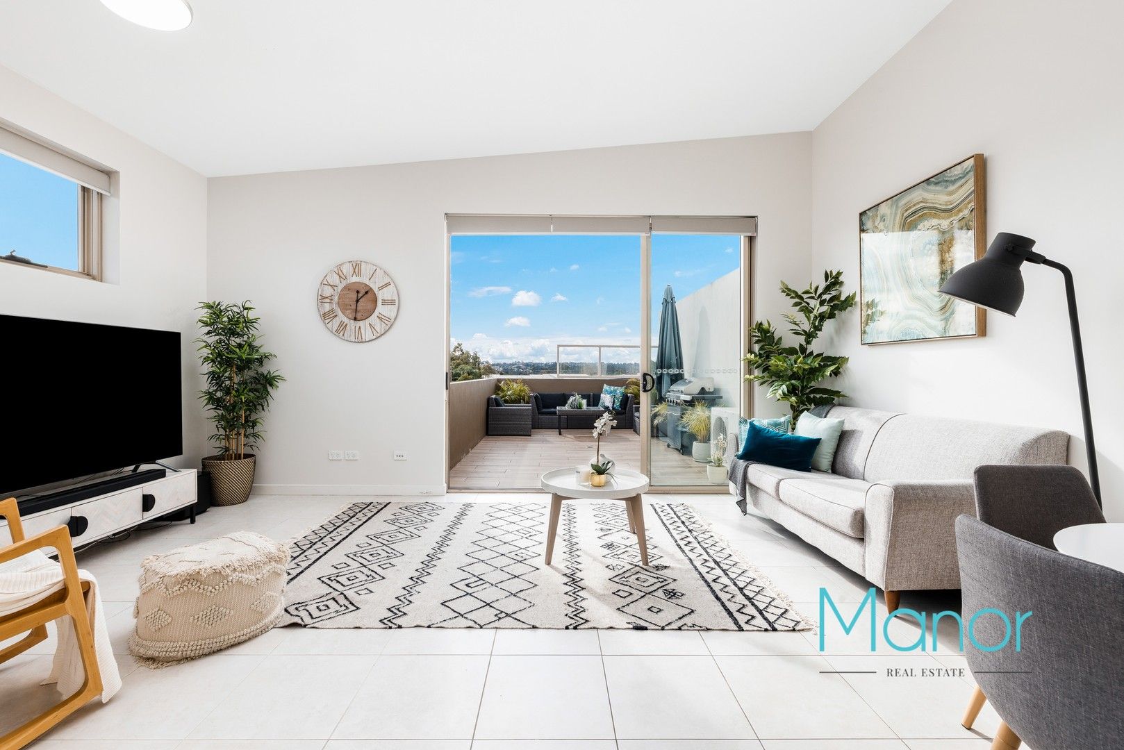 2 bedrooms Apartment / Unit / Flat in 29/23 Veron Street WENTWORTHVILLE NSW, 2145