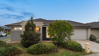 Picture of 45 Paramount Boulevard, WYNDHAM VALE VIC 3024