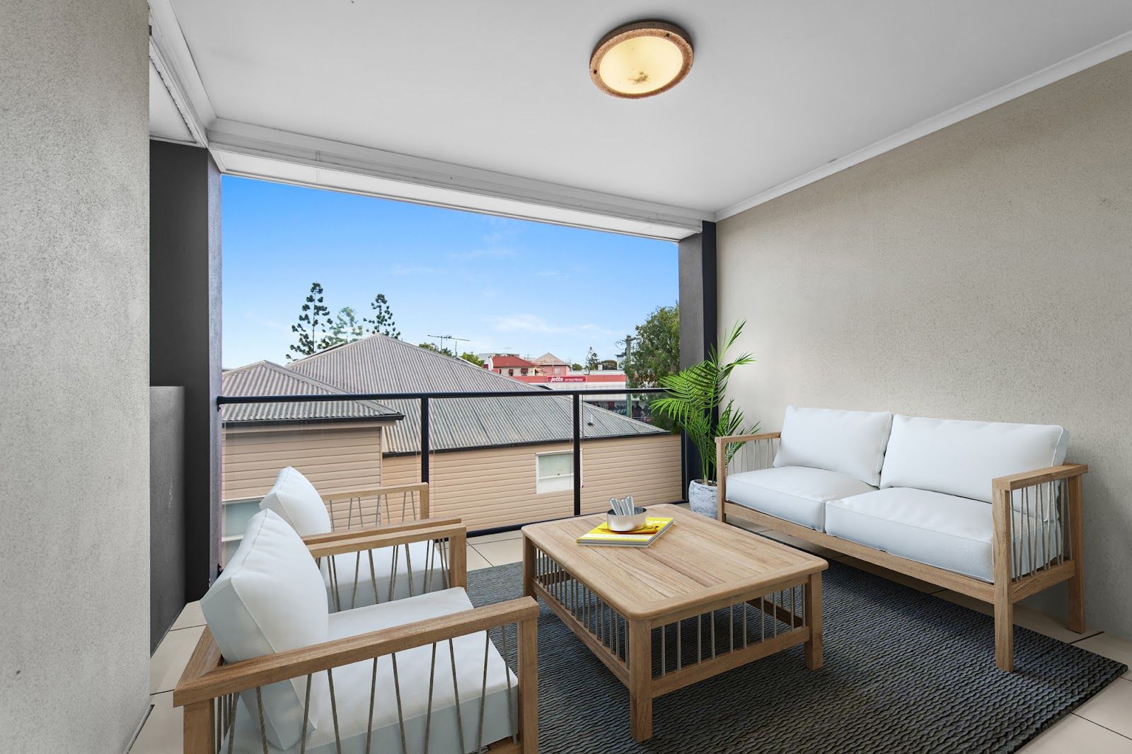 8/58 Burrai Street, Morningside QLD 4170, Image 1