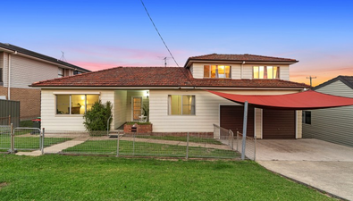 Picture of 7 Youll Street, WALLSEND NSW 2287