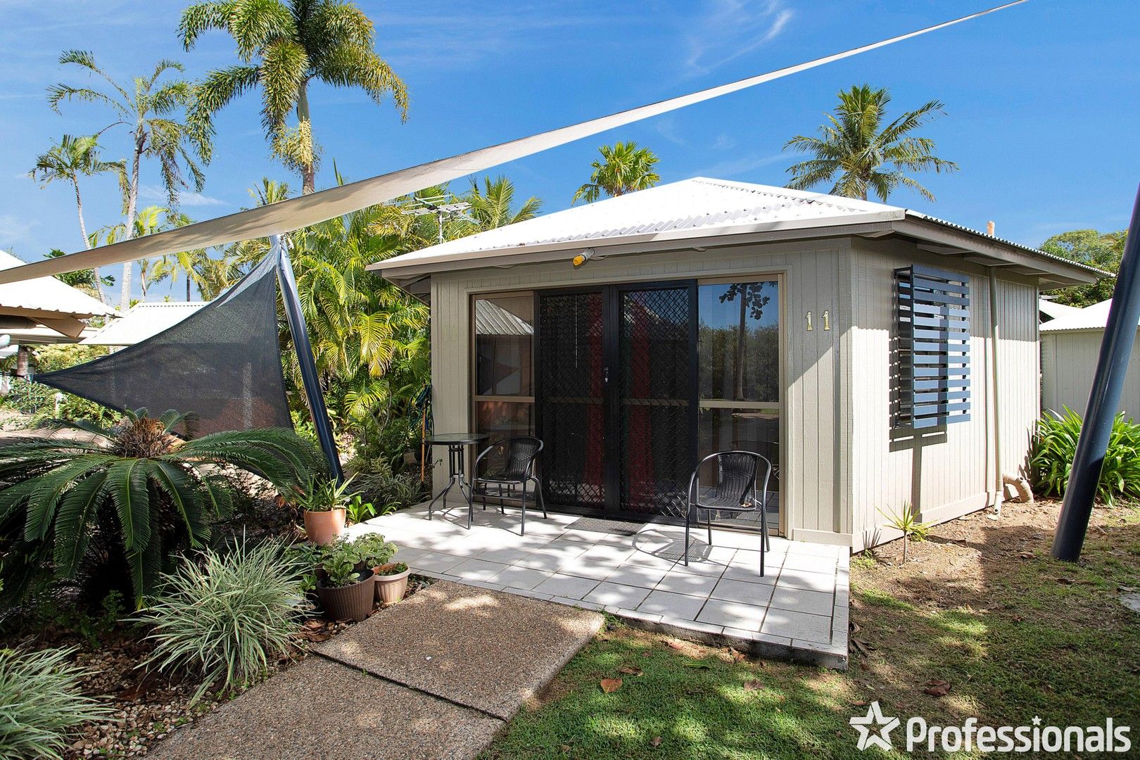 11/1 Griffin Avenue, Bucasia QLD 4750, Image 0