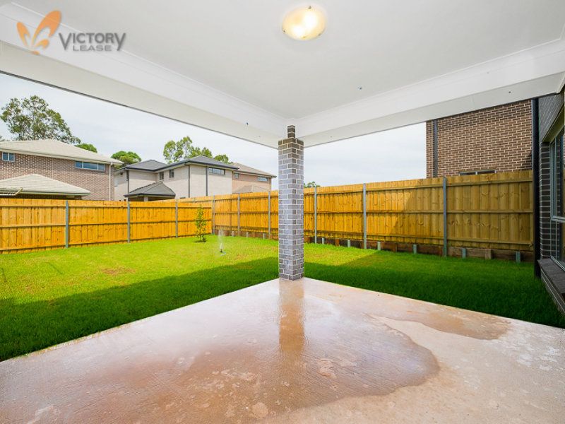 37 Torino Road, Edmondson Park NSW 2174, Image 1