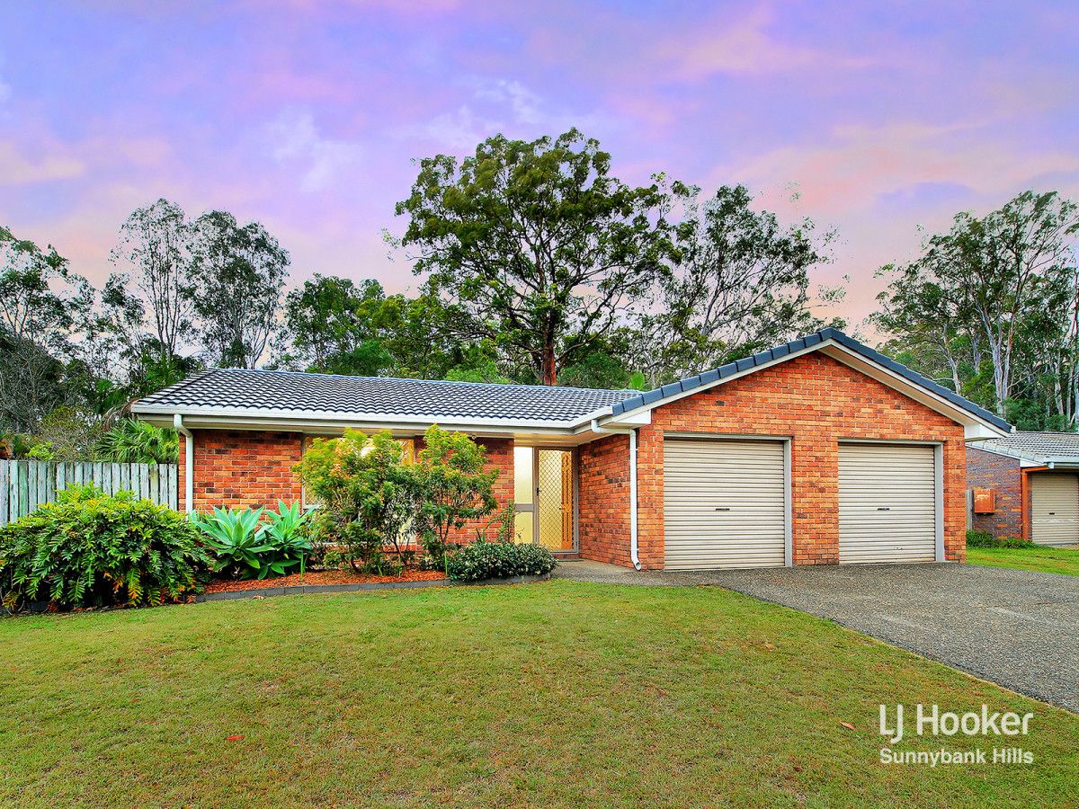 40 Corella Place, Runcorn QLD 4113, Image 0