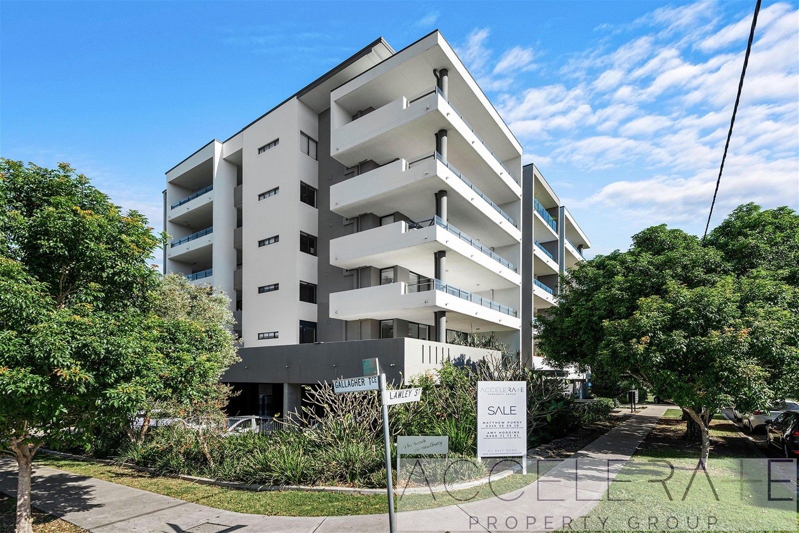 2 bedrooms Apartment / Unit / Flat in 10/38 Lawley Street KEDRON QLD, 4031