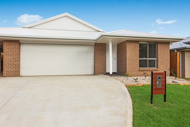 Picture of 5 Whipcrack Terrace, WAUCHOPE NSW 2446