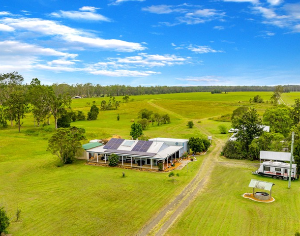 220 Ryans Road, Leeville NSW 2470