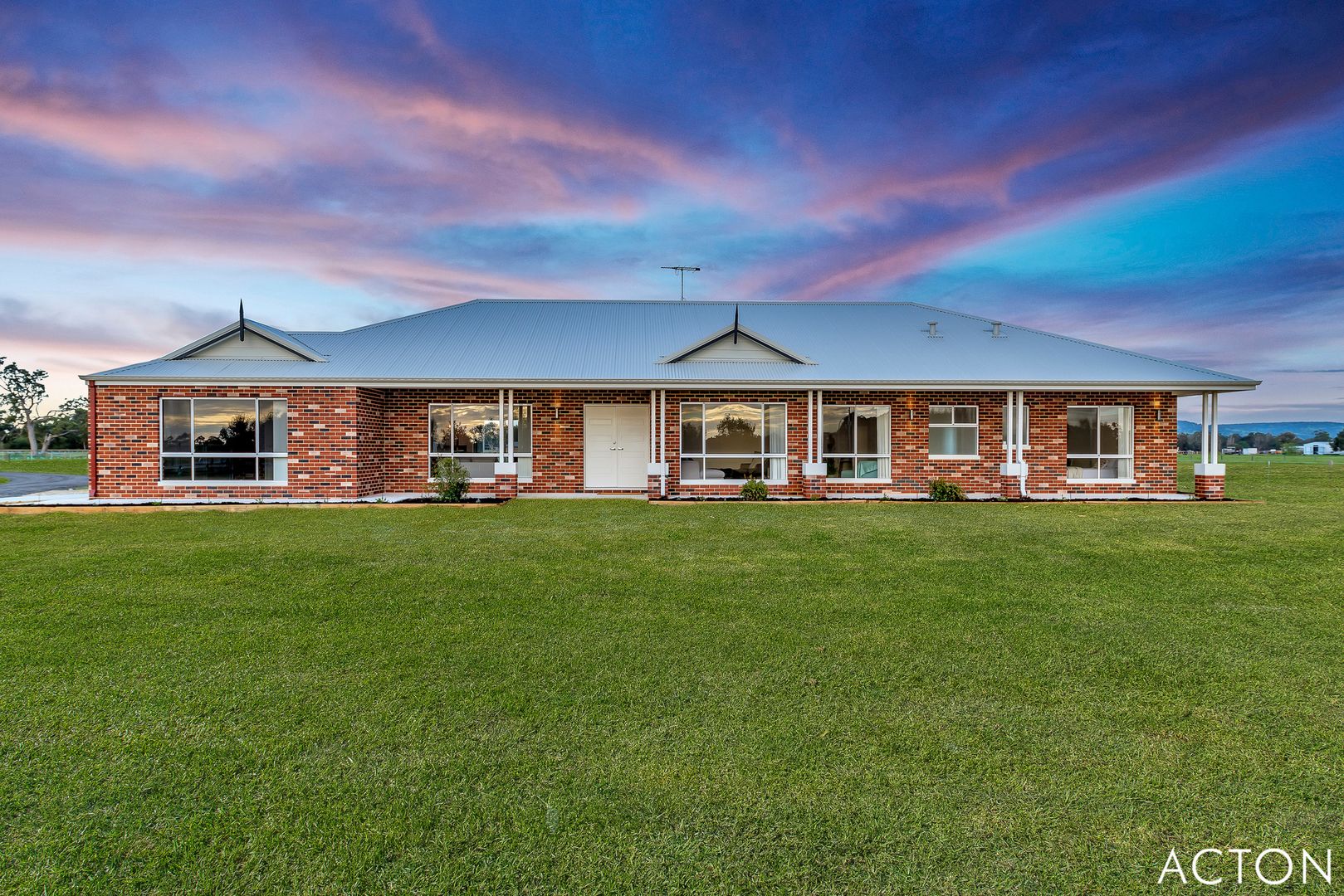 Lot 40 Hasluck Circuit, North Dandalup WA 6207, Image 1