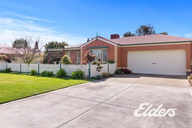 Picture of 1/16 Woods Road, YARRAWONGA VIC 3730