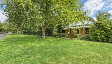 Picture of 42 Chauncey Street, LANCEFIELD VIC 3435