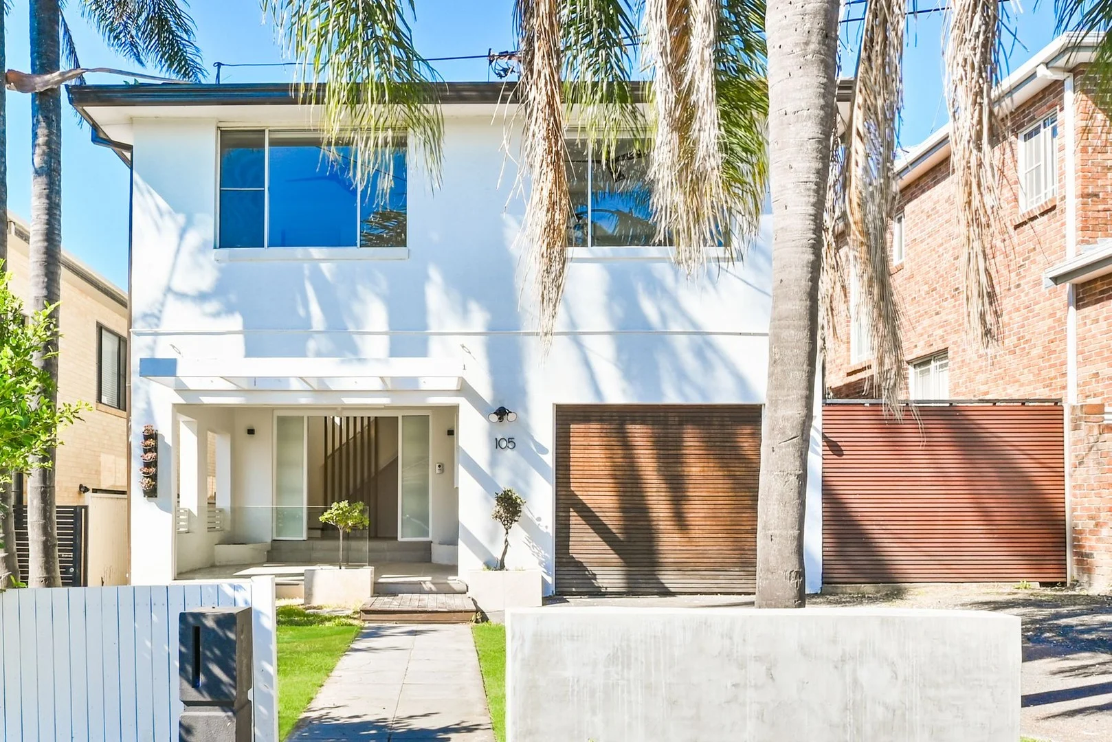 105 Caledonian Street, Bexley NSW 2207