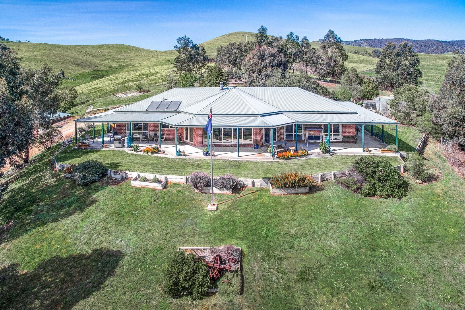 1578 Broadford Flowerdale Road, Strath Creek VIC 3658, Image 0