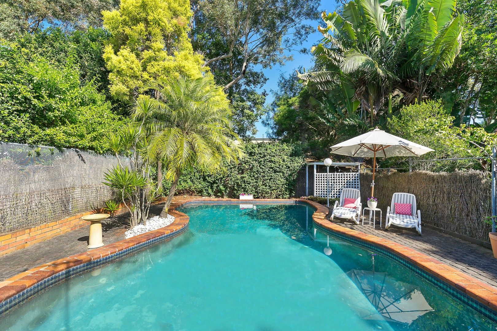 4 bedrooms House in 22 Driver Street HOLLAND PARK WEST QLD, 4121