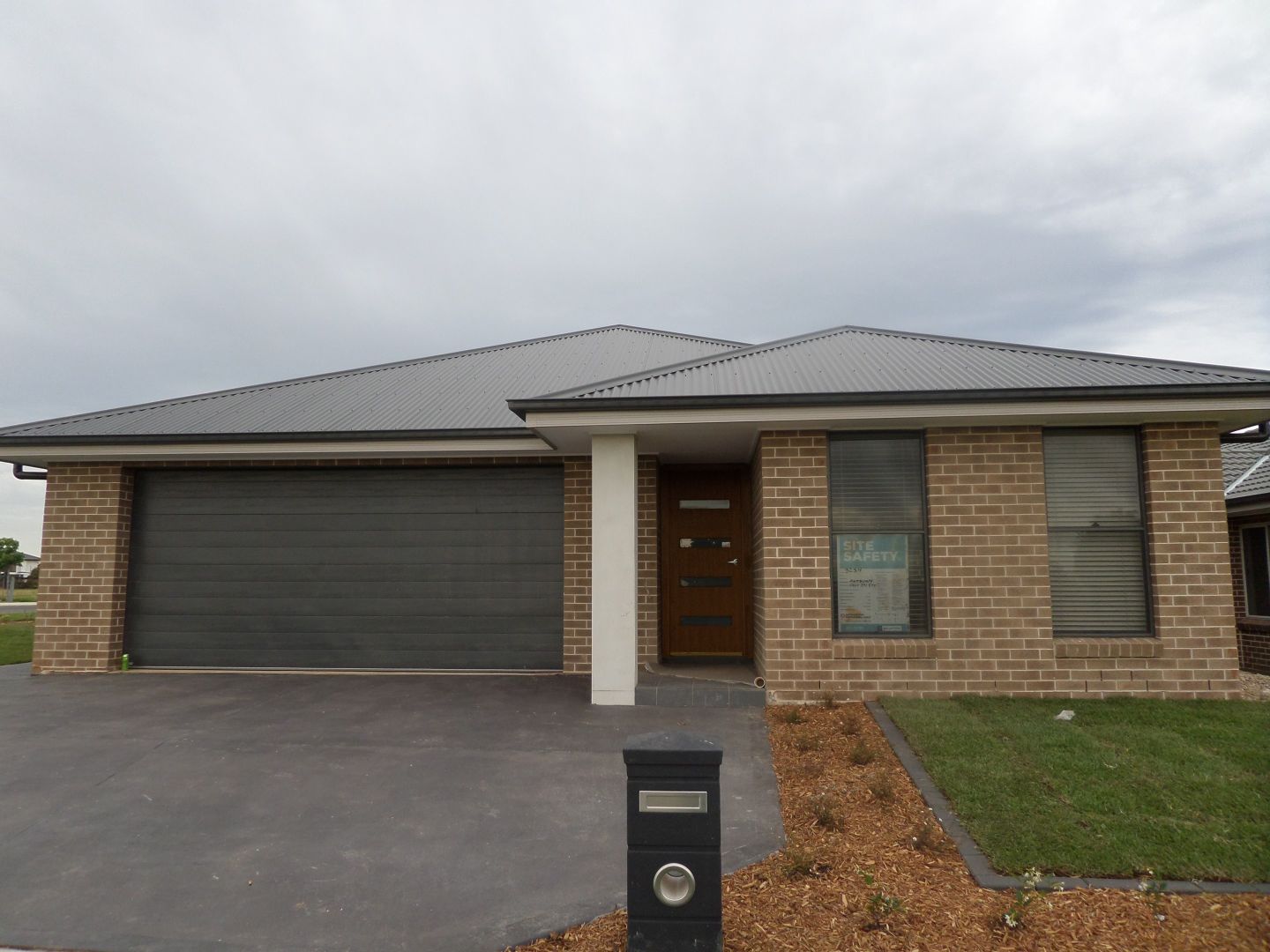 40 Thorpe Circuit, Oran Park Property History & Address Research Domain