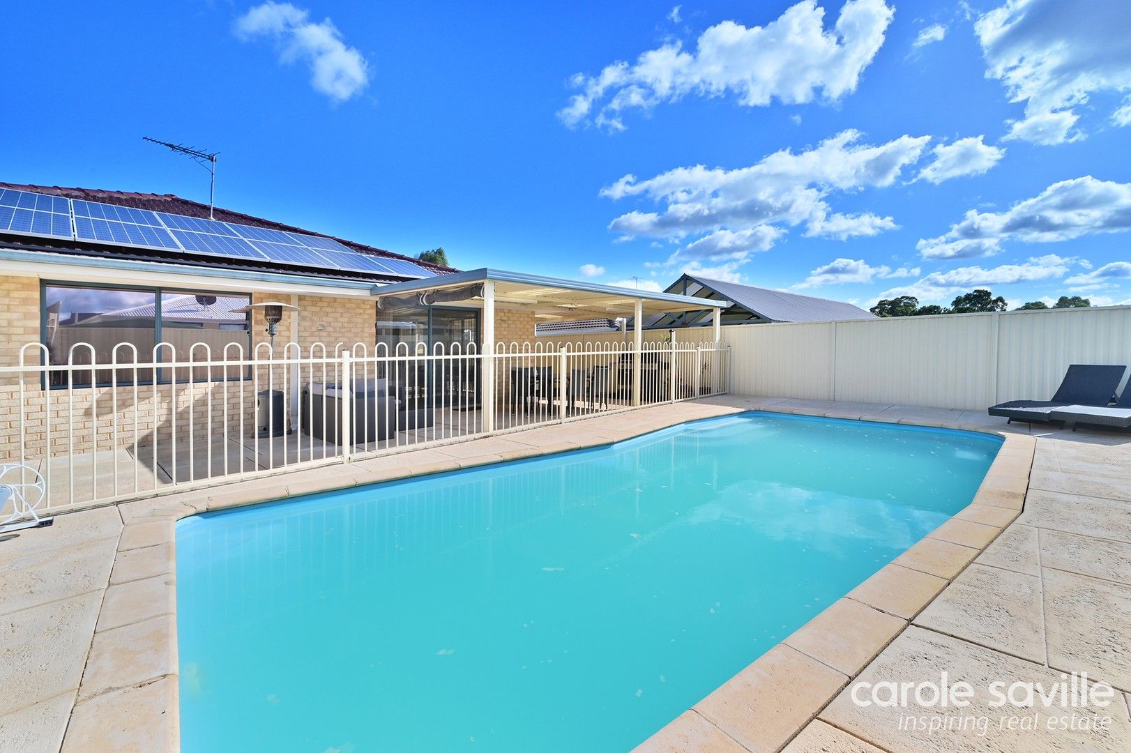 29 Waldburg Drive, Tapping WA 6065, Image 0