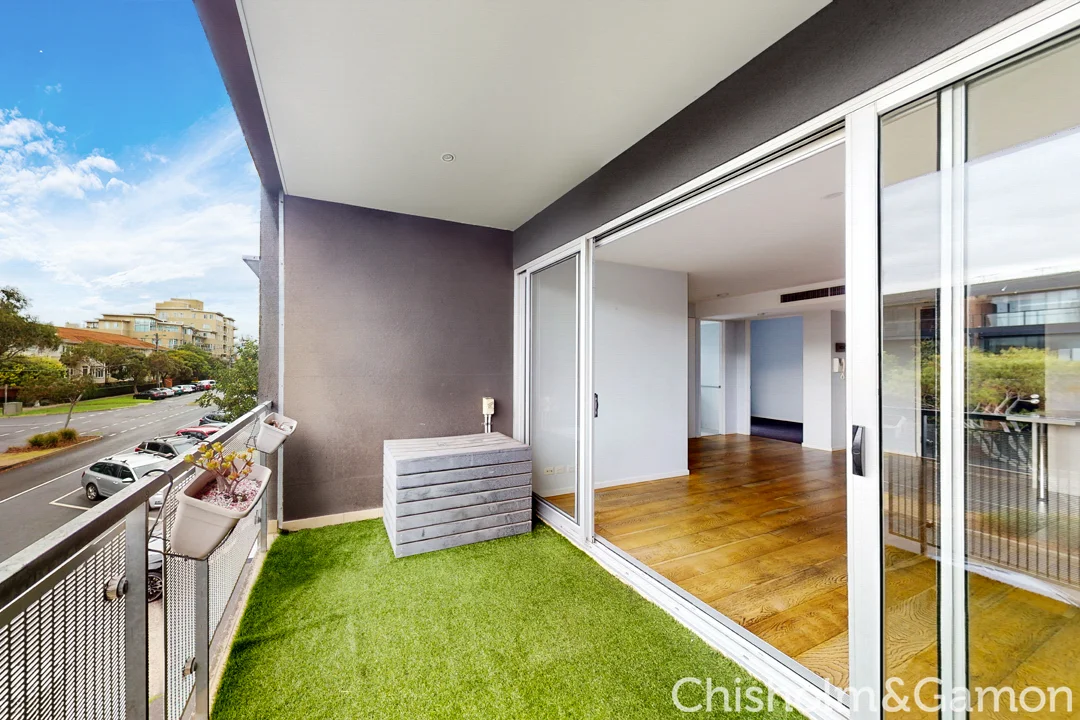 Additional image 9 of 104/52 Dow Street, Port Melbourne VIC 3207