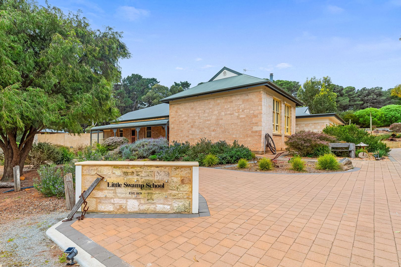 291 Little Swamp Lane, Port Lincoln SA 5606, Image 2